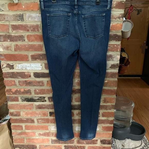 Gap skinny jeans with stretch - Picture 2 of 5